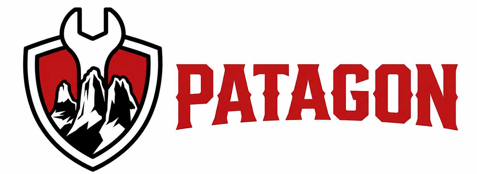 Patagon Tools 